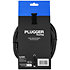 Câble mini-Jack mâle stéréo - mini-Jack mâle stéréo 6m Touring Plugger
