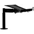 B3 Laptop Stand Black Humpter