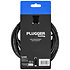 Câble Jack mâle stéréo - Jack mâle stéréo 3m Touring Plugger