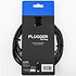 Câble mini Jack femelle stéréo - mini Jack mâle stéréo 3m Touring Plugger