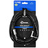 Câble Jack mâle mono - Jack mâle coudé 6m Touring Plugger