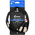 Câble Y mini-Jack mâle stéréo - XLR mâle 3b 3m Touring Plugger