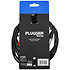 Câble Y Jack mâle mono - RCA mâle 3m Touring Plugger