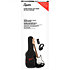 Pack Affinity Stratocaster Mustang Micro Black Squier by FENDER