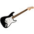 Pack Affinity Stratocaster Mustang Micro Black Squier by FENDER