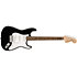 Pack Affinity Stratocaster Mustang Micro Black Squier by FENDER