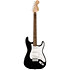 Pack Affinity Stratocaster Mustang Micro Black Squier by FENDER