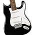 Pack Affinity Stratocaster Mustang Micro Black Squier by FENDER