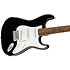 Pack Affinity Stratocaster Mustang Micro Black Squier by FENDER