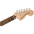 Pack Affinity Stratocaster Mustang Micro Black Squier by FENDER