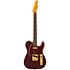 Classic Vibe 60s Custom Telecaster LR Oxblood Limited Edition Squier by FENDER