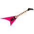 JS Series Rhoads Minion JS1X Mpl Neon Pink Jackson