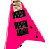 JS Series Rhoads Minion JS1X Mpl Neon Pink Jackson