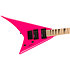 JS Series Rhoads Minion JS1X Mpl Neon Pink Jackson