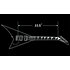 JS Series Rhoads Minion JS1X Mpl Neon Pink Jackson