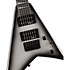 JS Series Rhoads Minion JS1X Ah Silver Burst Jackson