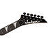 JS Series Rhoads Minion JS1X Ah Silver Burst Jackson