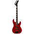 JS Series Concert Bass Minion JS1X Ah Metallic Red Jackson