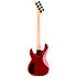 JS Series Concert Bass Minion JS1X Ah Metallic Red Jackson