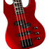 JS Series Concert Bass Minion JS1X Ah Metallic Red Jackson