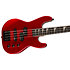 JS Series Concert Bass Minion JS1X Ah Metallic Red Jackson