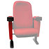 Comfort Accoudoir Droit Hollywood Lumene