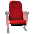 Hollywood Comfort dossier + assise Lumene