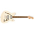 Affinity Starcaster Deluxe LRL Olympic White Squier by FENDER