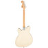 Affinity Starcaster Deluxe LRL Olympic White Squier by FENDER