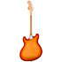 Affinity Starcaster Deluxe MN Sienna Sunburst Squier by FENDER