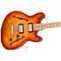 Affinity Starcaster Deluxe MN Sienna Sunburst Squier by FENDER