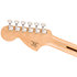 Affinity Starcaster Deluxe MN Sienna Sunburst Squier by FENDER