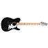 Jack White Triple Sonic Acoustasonic Telecaster MPL Satin Arctic White Black Top + Etui Fender