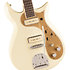 Princess Antonoff Electromatic CVT RW Vintage White Gretsch Guitars