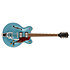 G2622T Streamliner Center Block Bigsby LR Broad’Tron BT-3S Arctic Blue Gretsch Guitars
