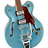 G2622T Streamliner Center Block Bigsby LR Broad’Tron BT-3S Arctic Blue Gretsch Guitars