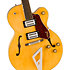 G2420 Streamliner Hollow Body Chromatic II LR Broad'Tron BT-3S Village Amber Gretsch Guitars