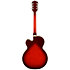 G2420 Streamliner Hollow Body Chromatic II LR Broad'Tron BT-3S Claret Burst Gretsch Guitars