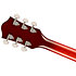 G2420 Streamliner Hollow Body Chromatic II LR Broad'Tron BT-3S Claret Burst Gretsch Guitars