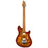 Wolfgang Special QM MPL Tiger Eye Glow EVH