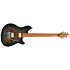 Wolfgang Special QM MPL Indigo Burst EVH