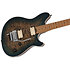 Wolfgang Special QM MPL Indigo Burst EVH