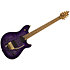 Wolfgang Special QM MPL Purple Burst EVH