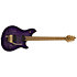 Wolfgang Special QM MPL Purple Burst EVH