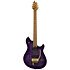 Wolfgang Special QM MPL Purple Burst EVH