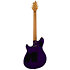 Wolfgang Special QM MPL Purple Burst EVH