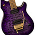 Wolfgang Special QM MPL Purple Burst EVH