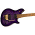 Wolfgang Special QM MPL Purple Burst EVH