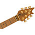 Wolfgang Special QM MPL Purple Burst EVH