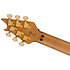 Wolfgang Special QM MPL Purple Burst EVH